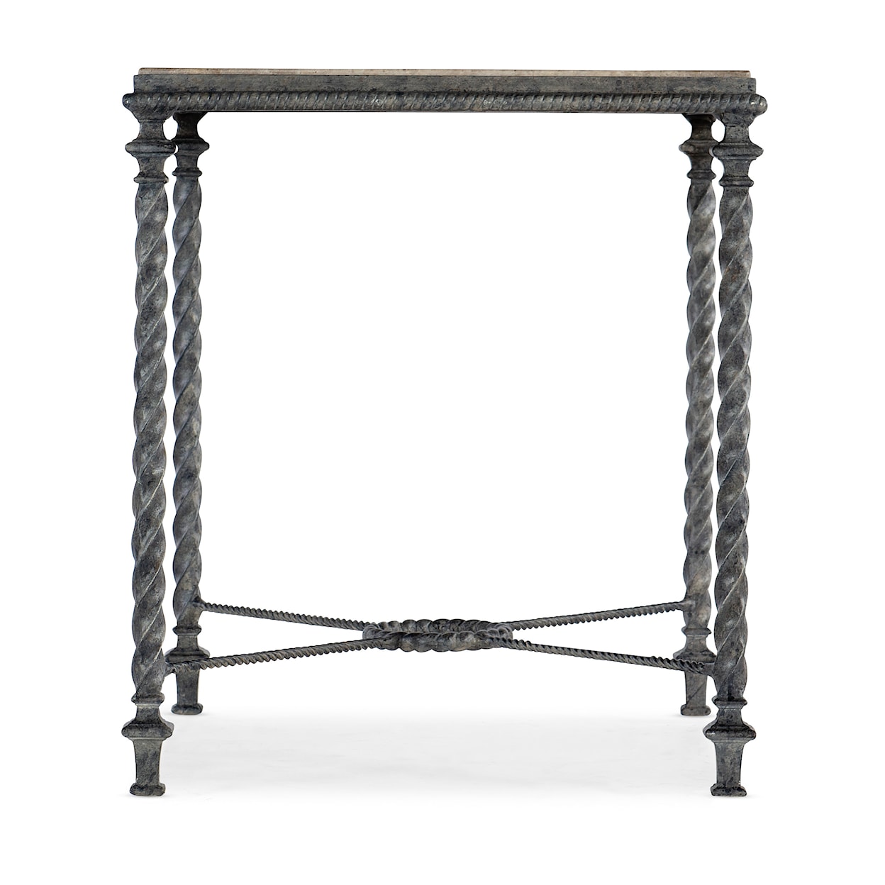 Hooker Furniture Traditions End Table 