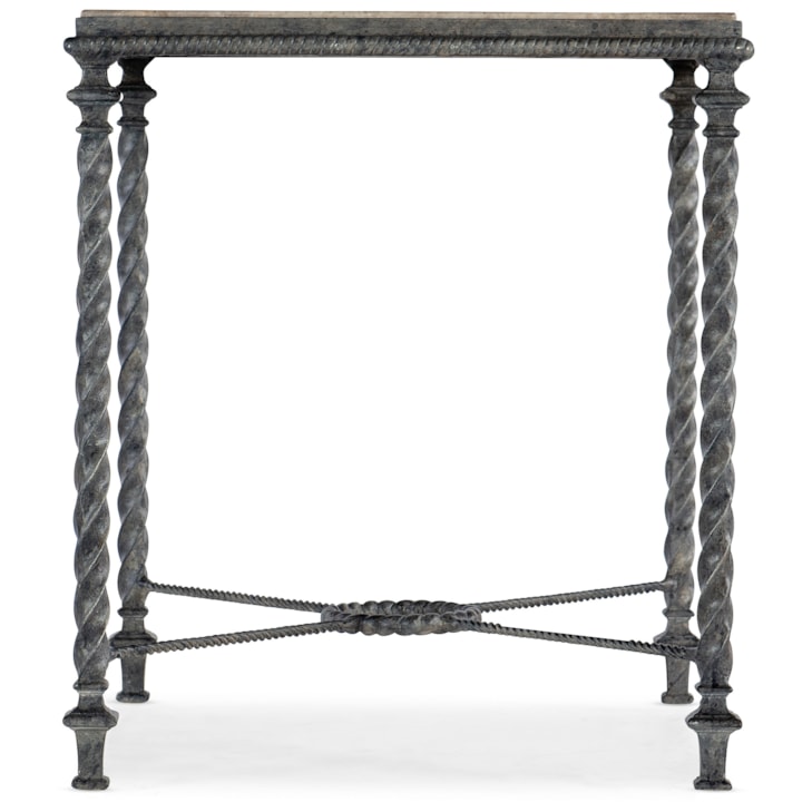Hooker Furniture Traditions End Table