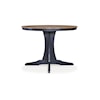 Signature Design by Ashley Landocken Round Dining Room Table