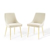 Modway Viscount Dining Chairs