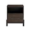 Progressive Furniture Stephenson Night Stand