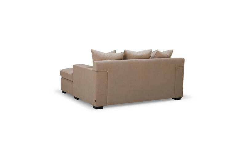 Maddie X-Wide Chaise