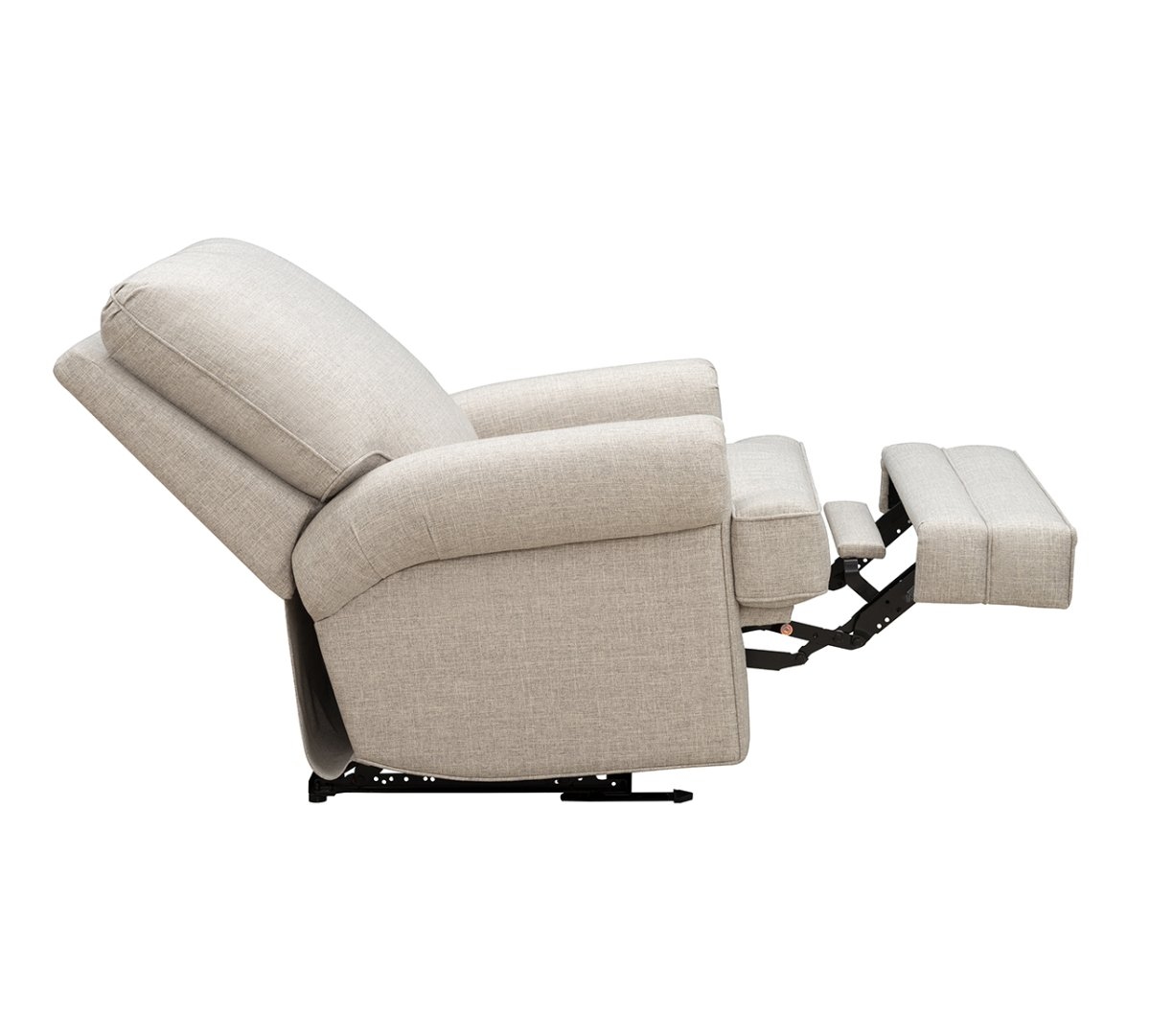 Barcalounger Scottie Wall Hugger Power Recliner