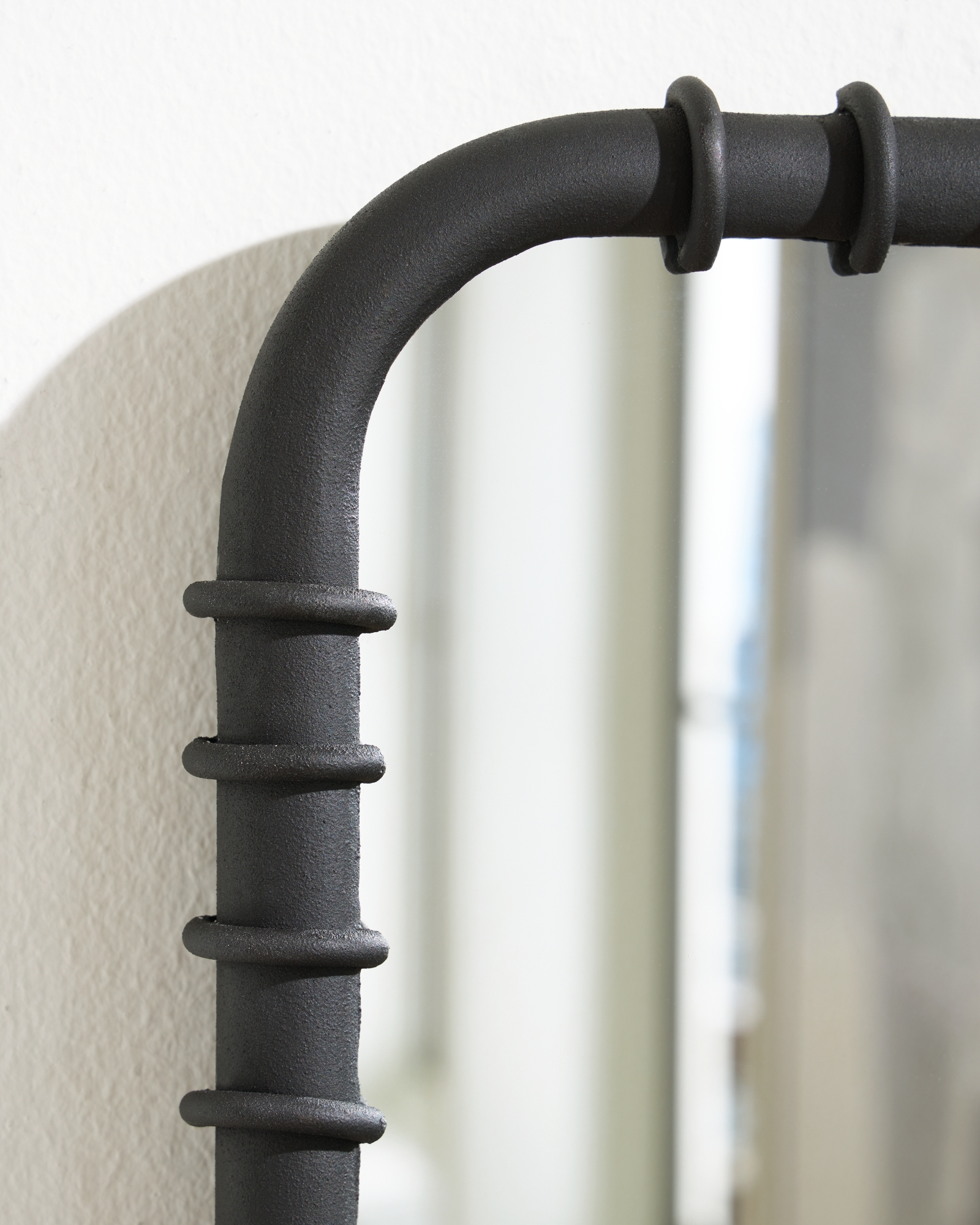 Signature Design by Ashley Judlow Accent Mirror