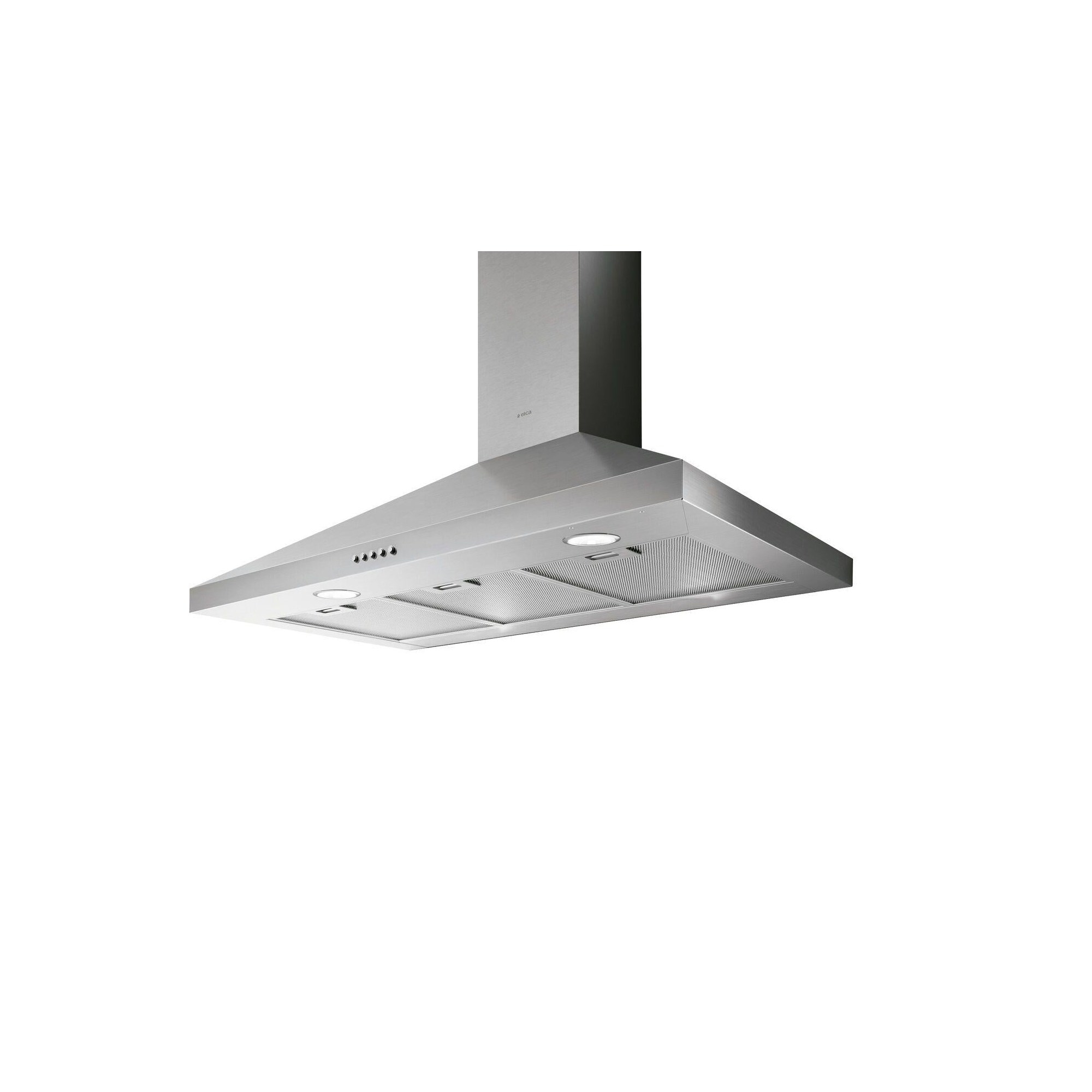 Elica Ducted Hood