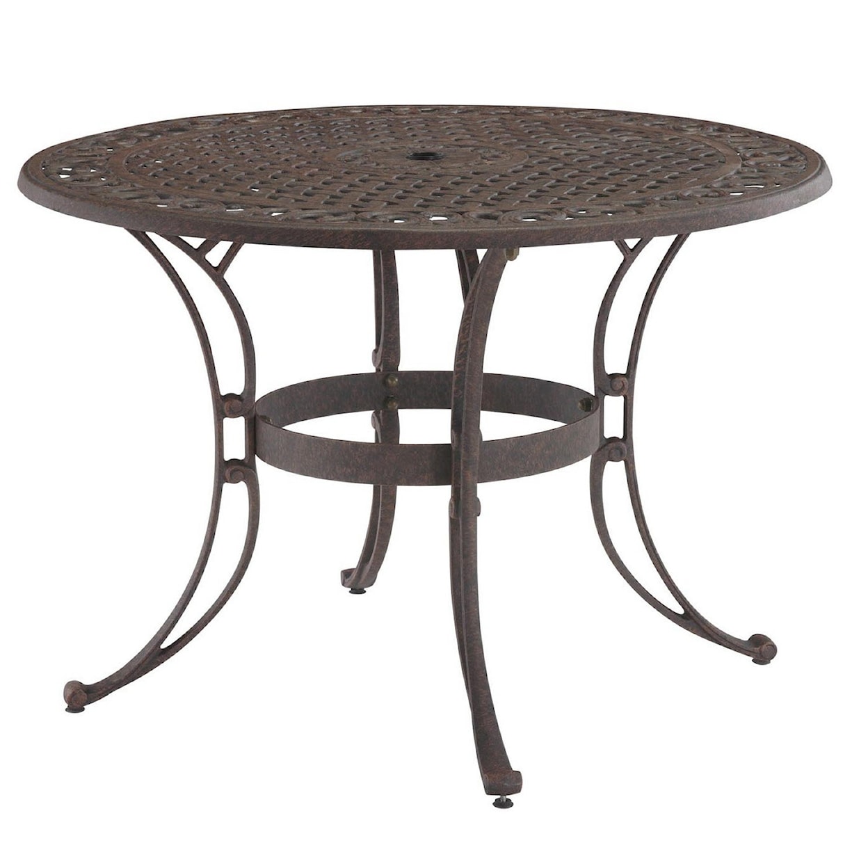 homestyles Sanibel Outdoor Dining Table