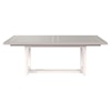 Bernhardt Stratum Stratum Dining Table