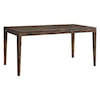 Intercon Kauai Expandable Counter Height Dining Table