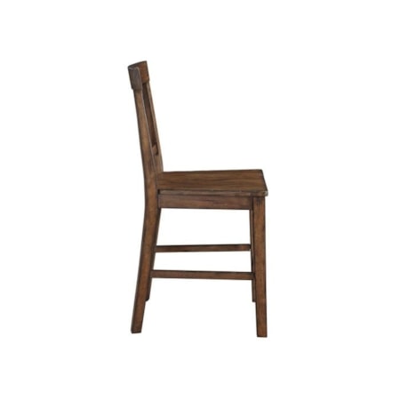 Counter Dining Chair