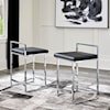 Signature Design by Ashley Madanere Counter Height Bar Stool