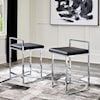 Benchcraft Madanere Counter Height Bar Stool