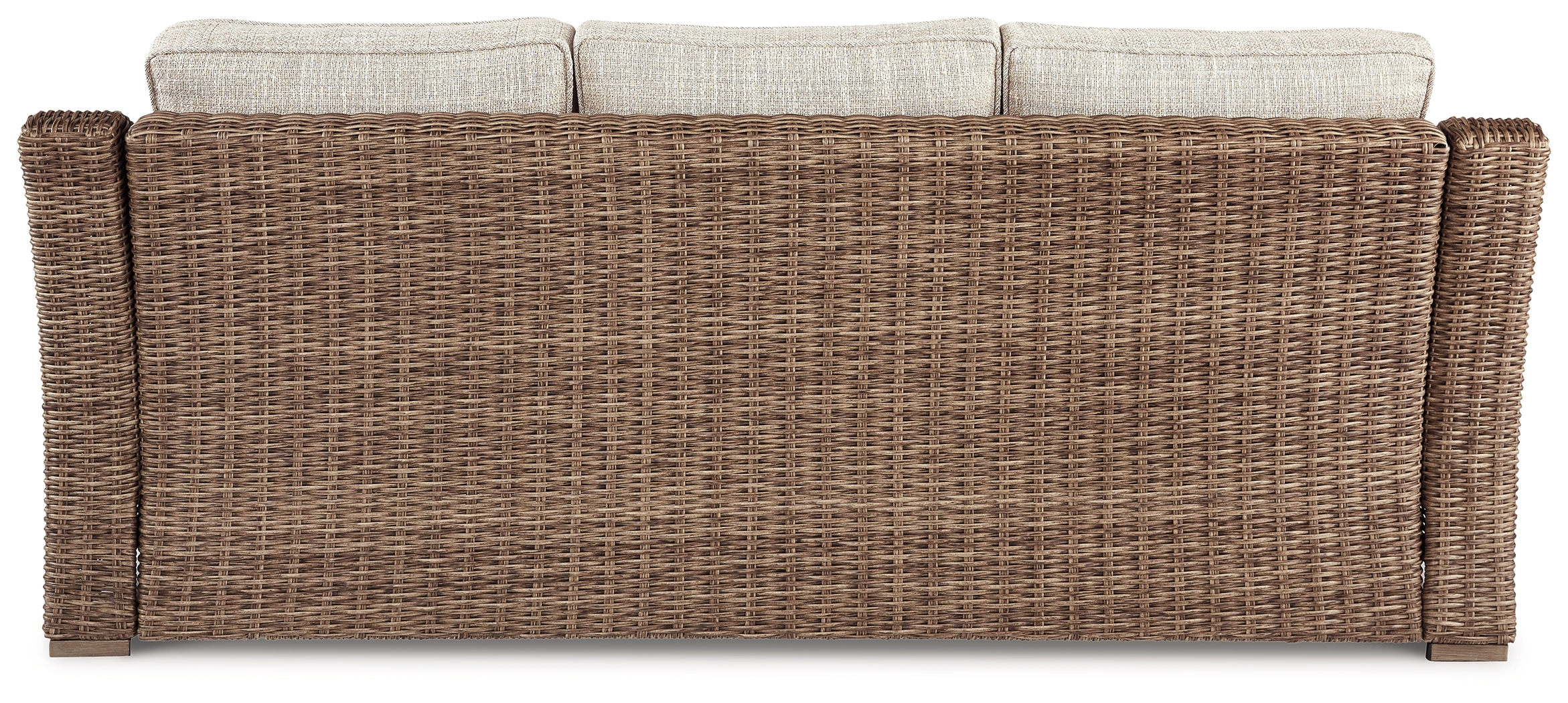 Signature Design by Ashley Beachcroft Sofa With Cushion