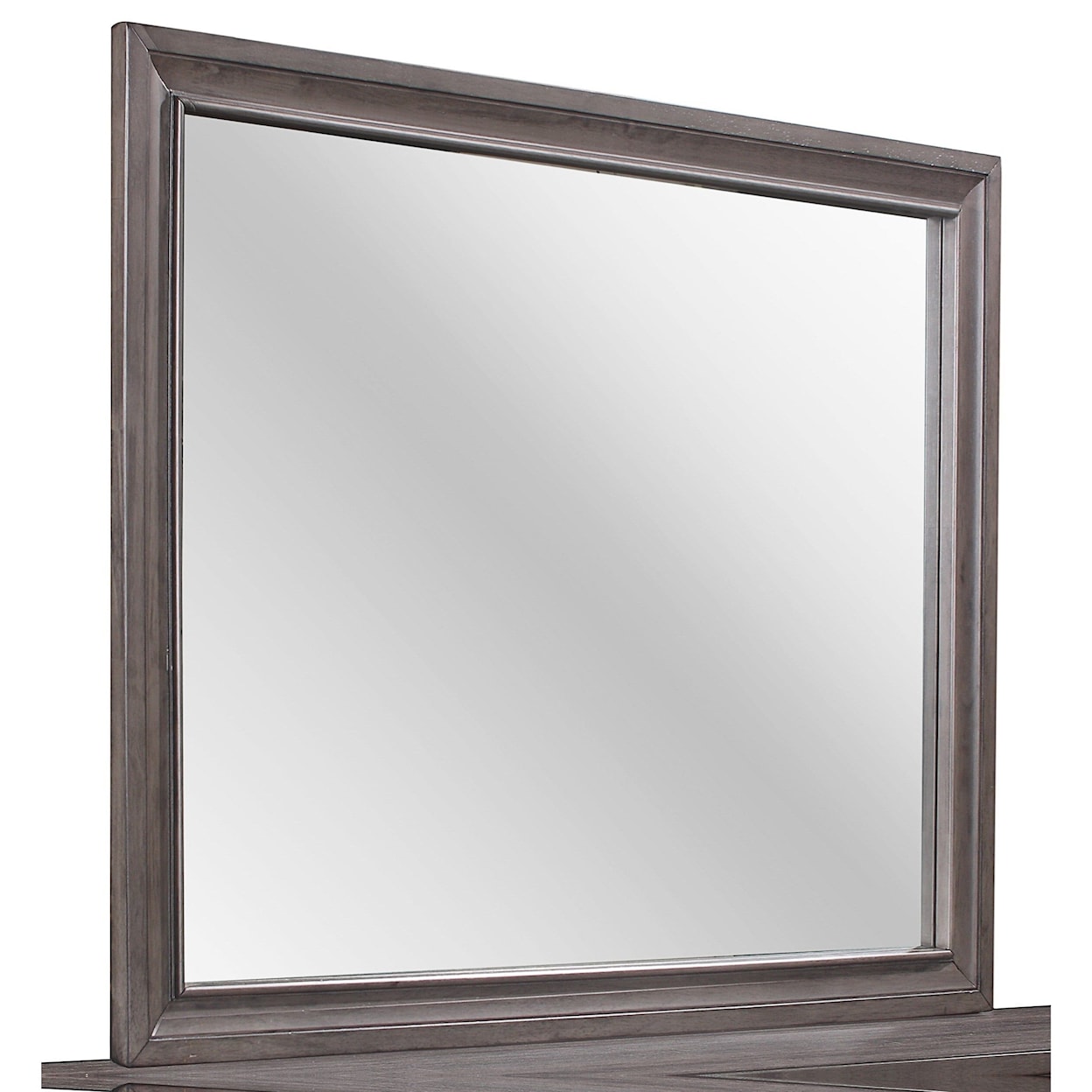 Global Furniture Seville SEVILLE MIRROR |