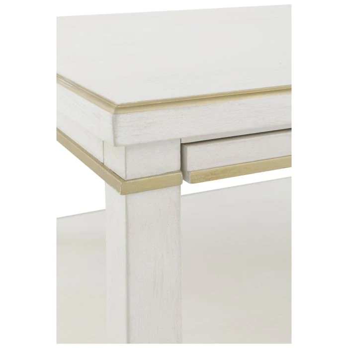 Fairfield Camille 1-Drawer End Table