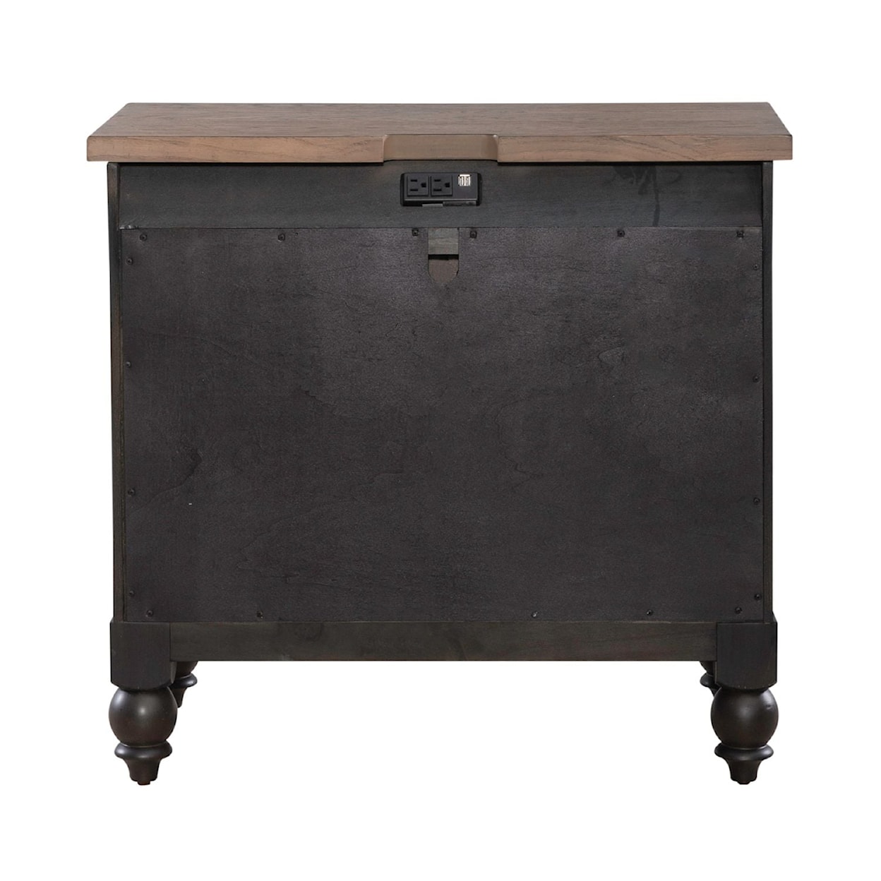 Liberty Furniture Americana Farmhouse 6-Drawer Chest