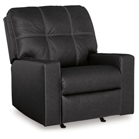 Rocker Recliner