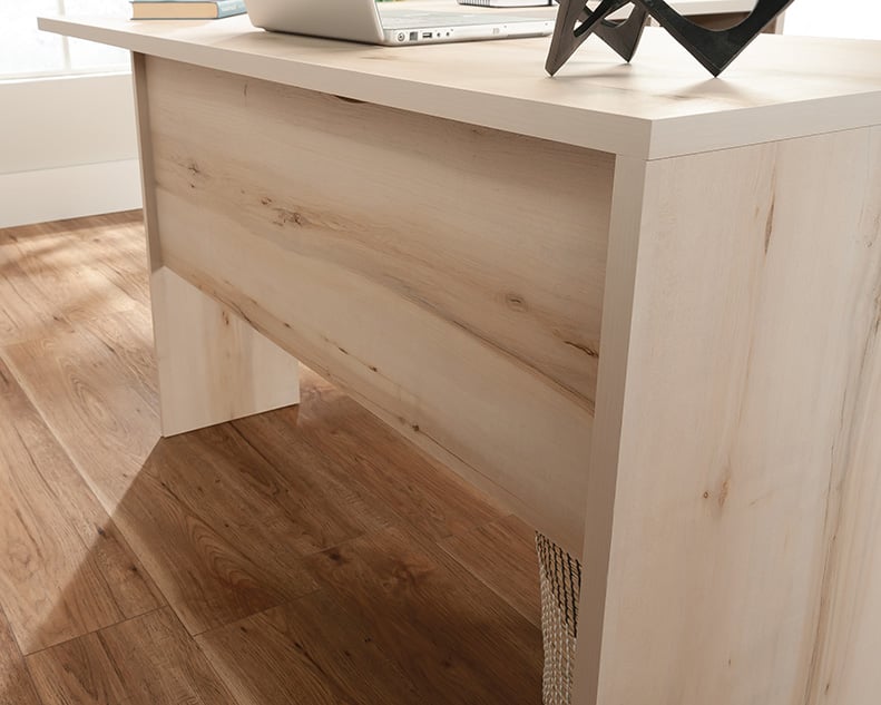 Harvey Park L-Shaped Desk