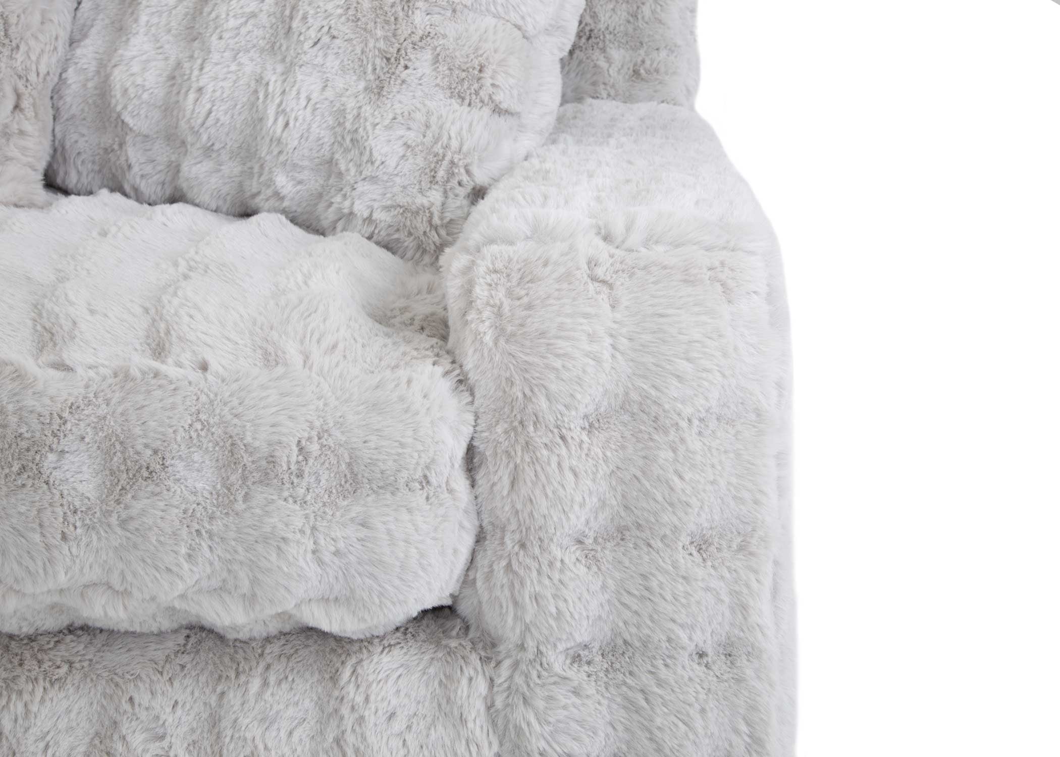 Springfield & Company 878 Angel 4-Piece Sectional Sofa