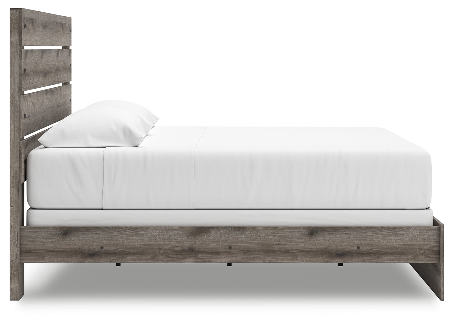 Signature Design by Ashley Urbanoore King Panel Bed