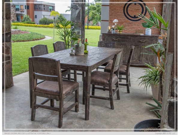 8-Piece Dining Set