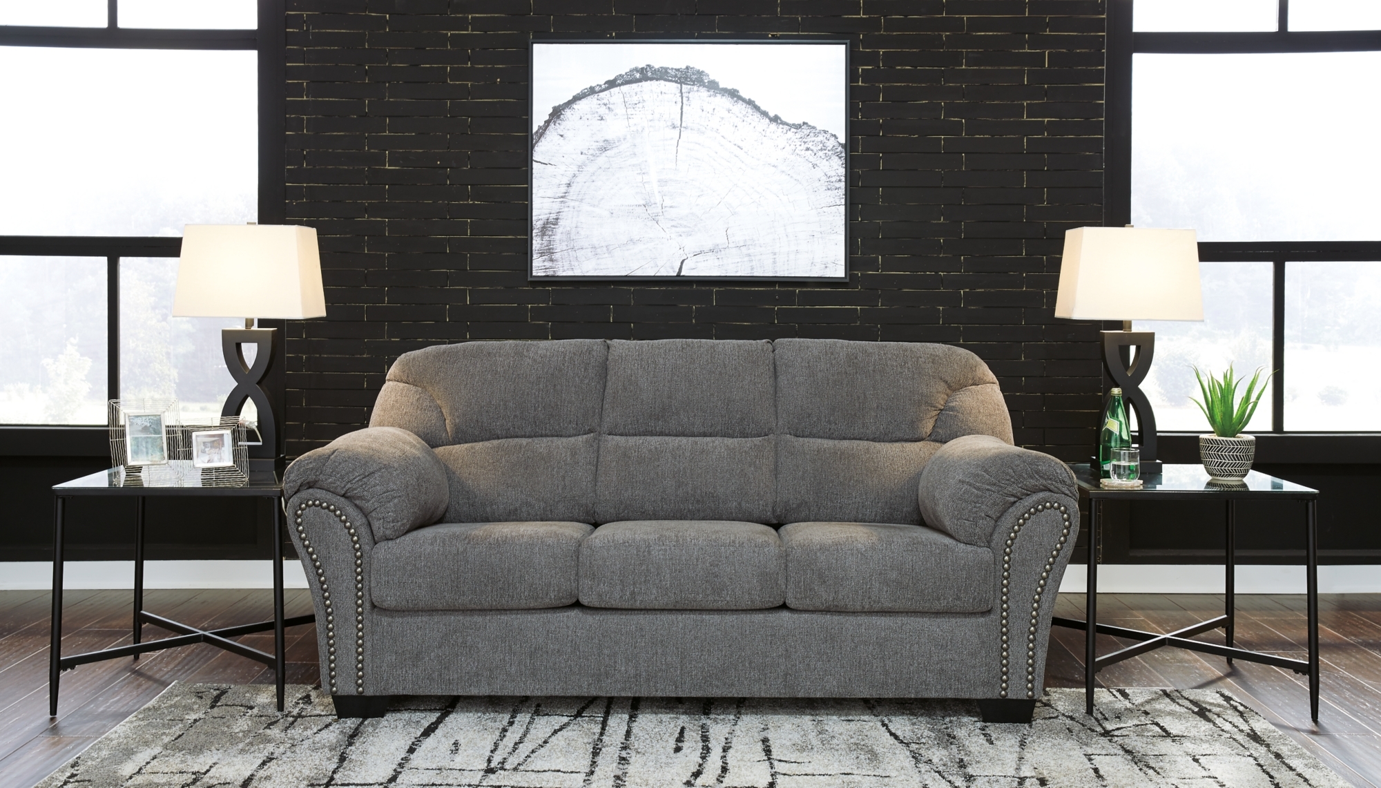Ashley Allmaxx Sofa