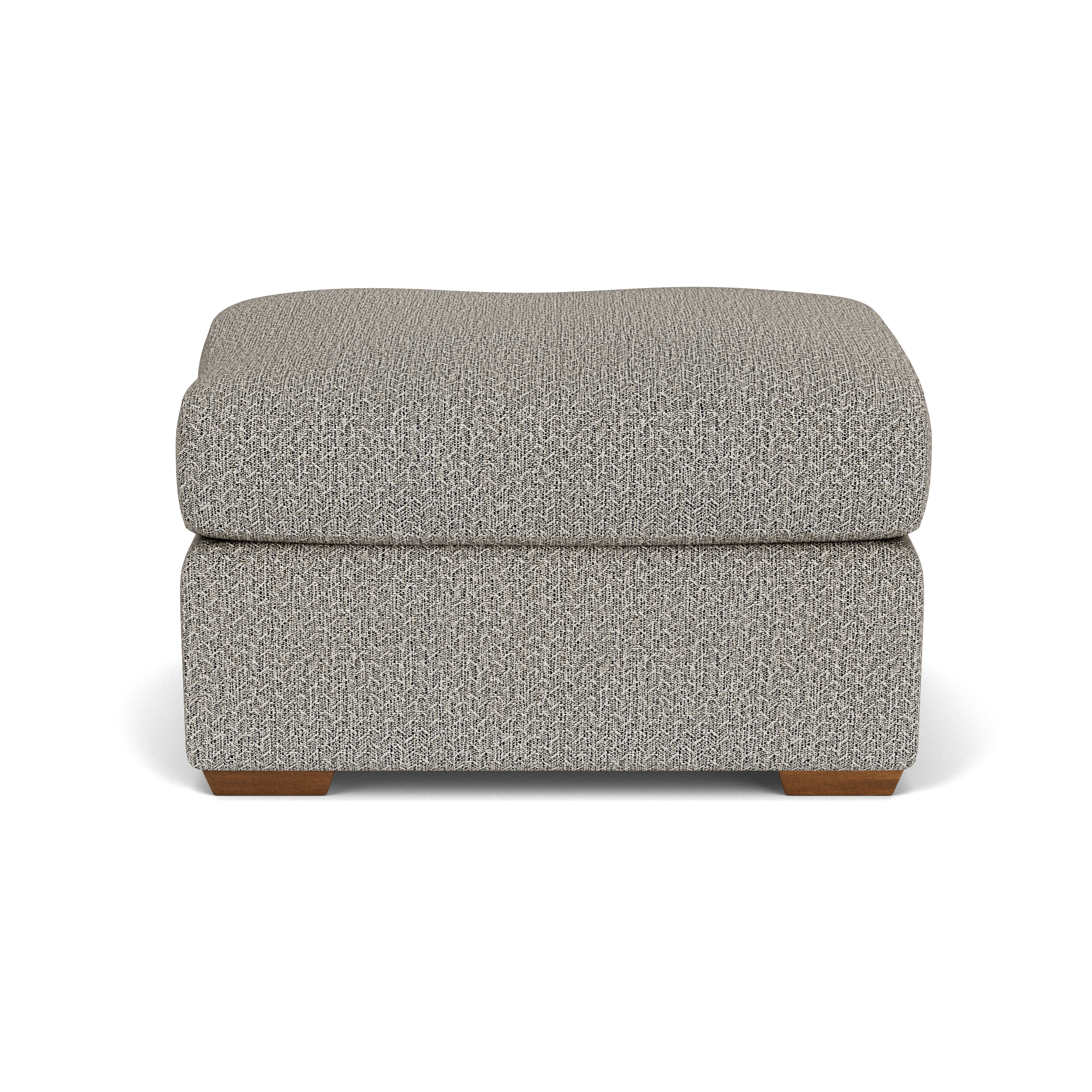 Flexsteel Blanchard Ottoman