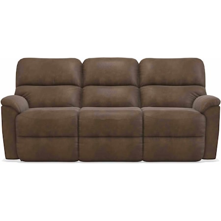 Reclining Sofa