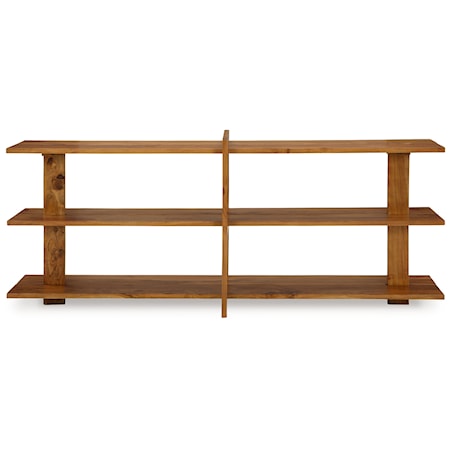 Console Sofa Table