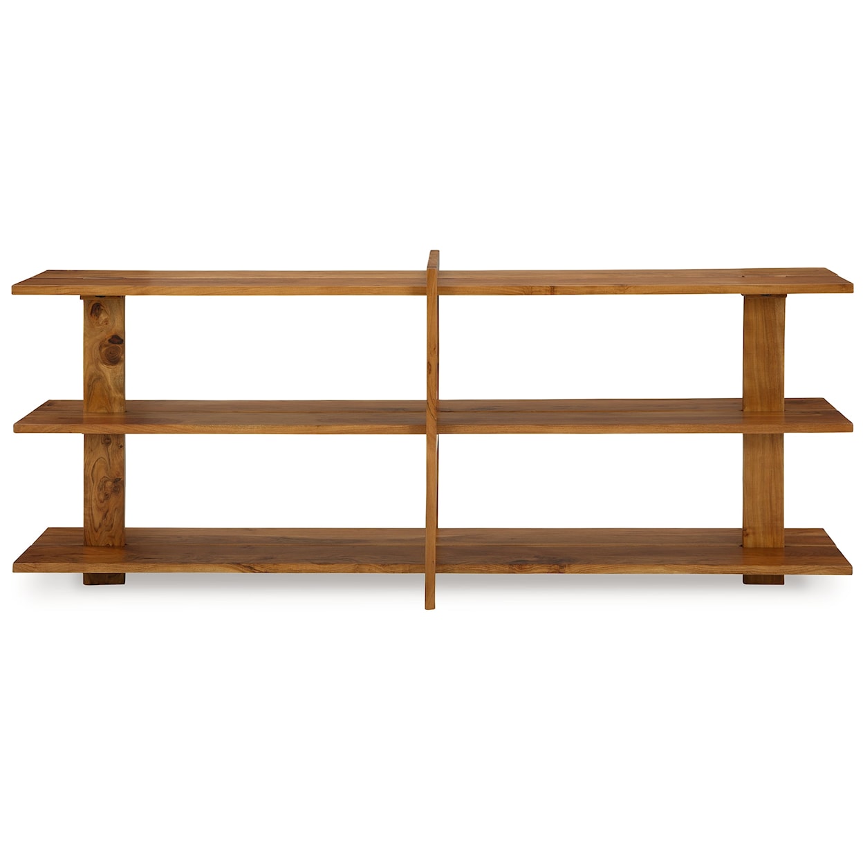 StyleLine Fayemour Console Sofa Table