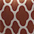 Orange Geo Pattern Orange Geo Pattern