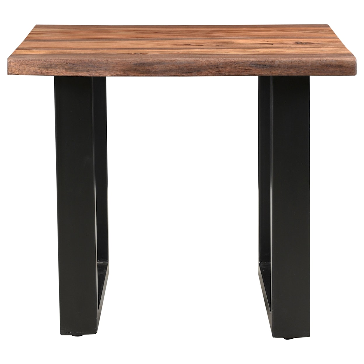 Coast2Coast Home Brownstone II End Table