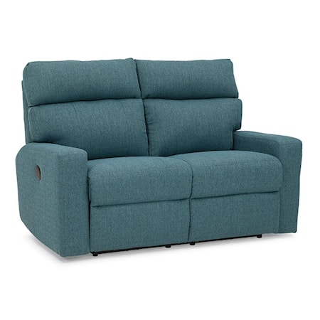 Oakwood Power Reclining Loveseat