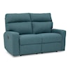 Palliser Oakwood Oakwood Power Reclining Loveseat