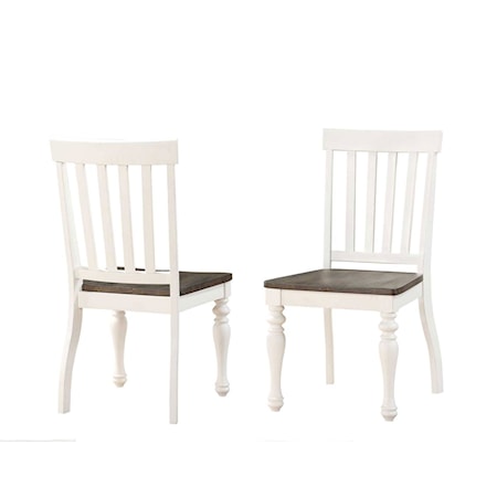 Dining Side Chair