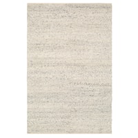 Clifton Gray Hand Woven 8 X 10 Rug