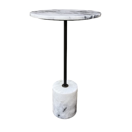 Accent Table