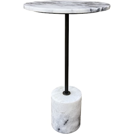 Accent Table