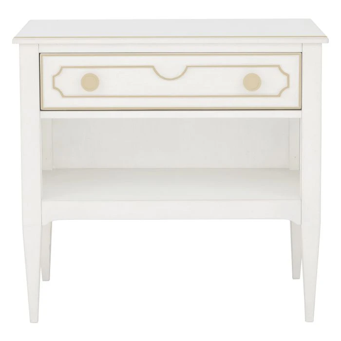 1-Drawer Nightstand