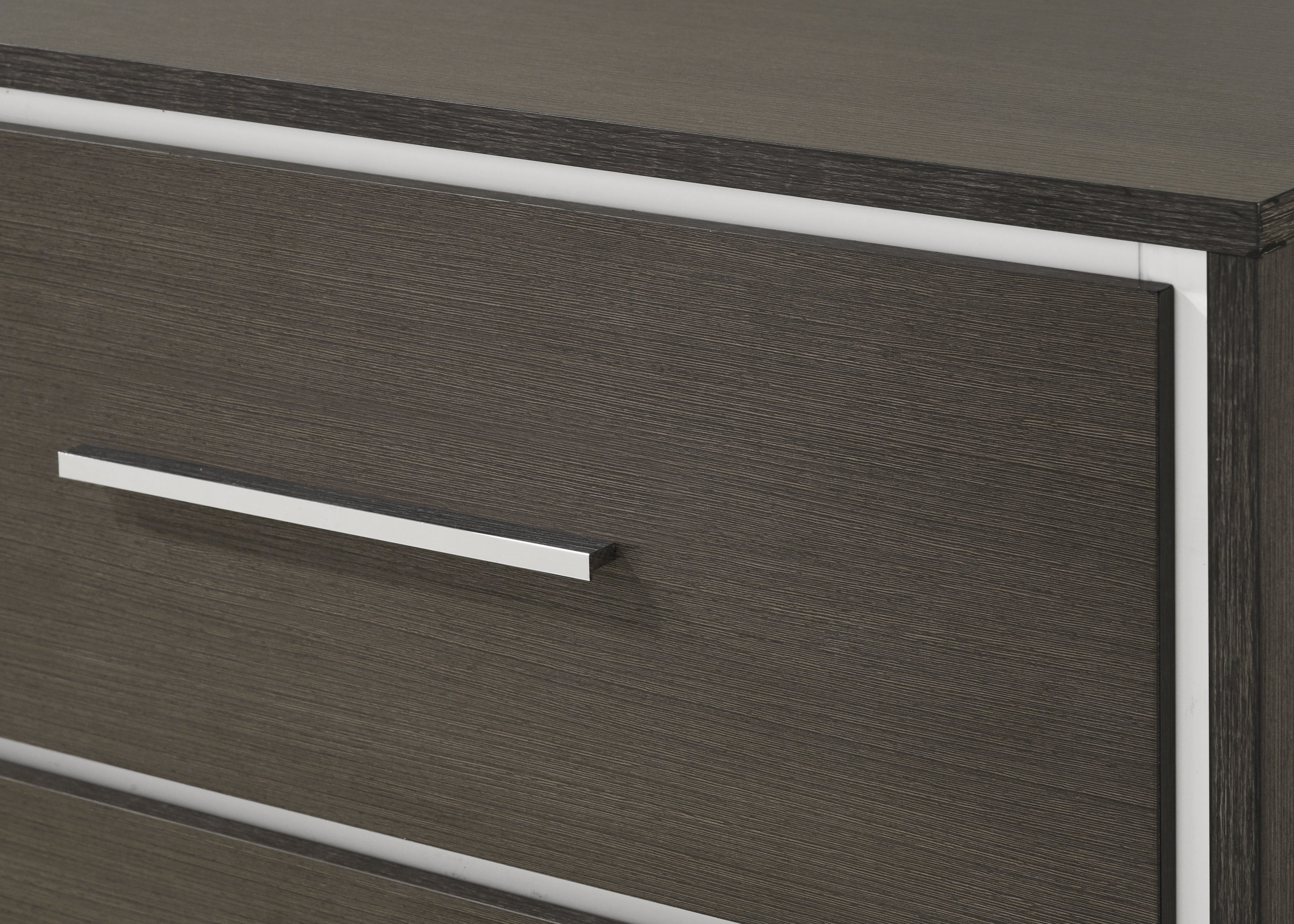 Crown Mark Sharpe Dresser