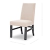 Legacy Classic Westwood Upholstered Dining Chairs