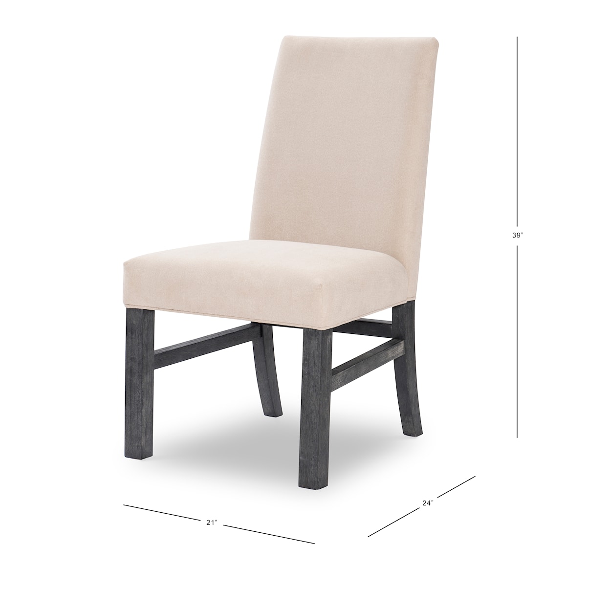 Legacy Classic Westwood Westwood Upholstered Side Chair
