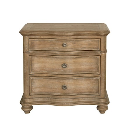 Weston Hills Nightstand