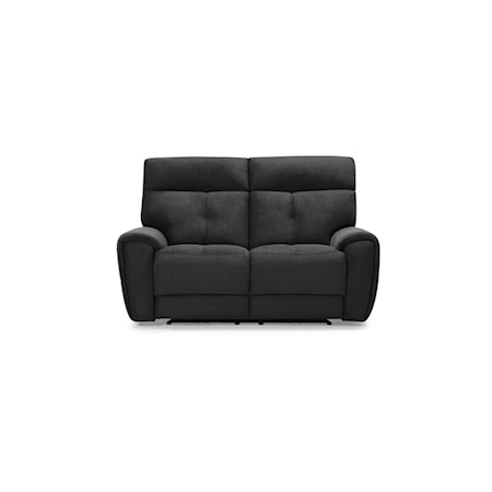 Aedon Power Reclining Loveseat