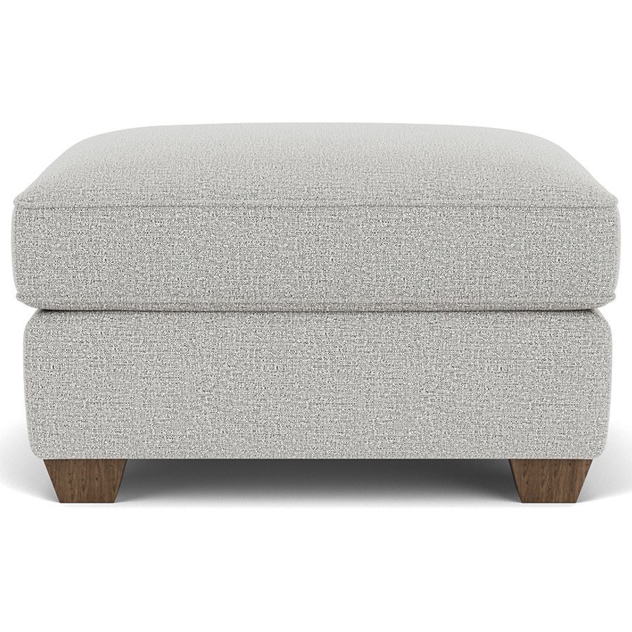 Flexsteel Carson Ottoman
