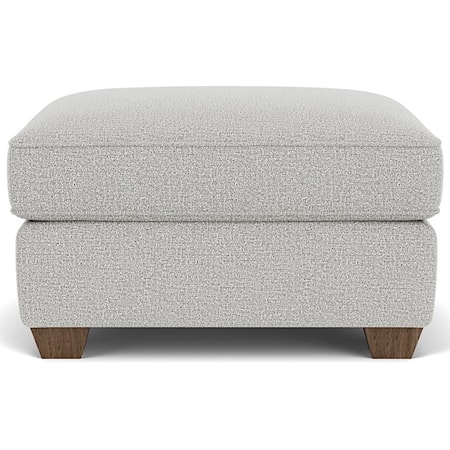 Customizable Ottoman