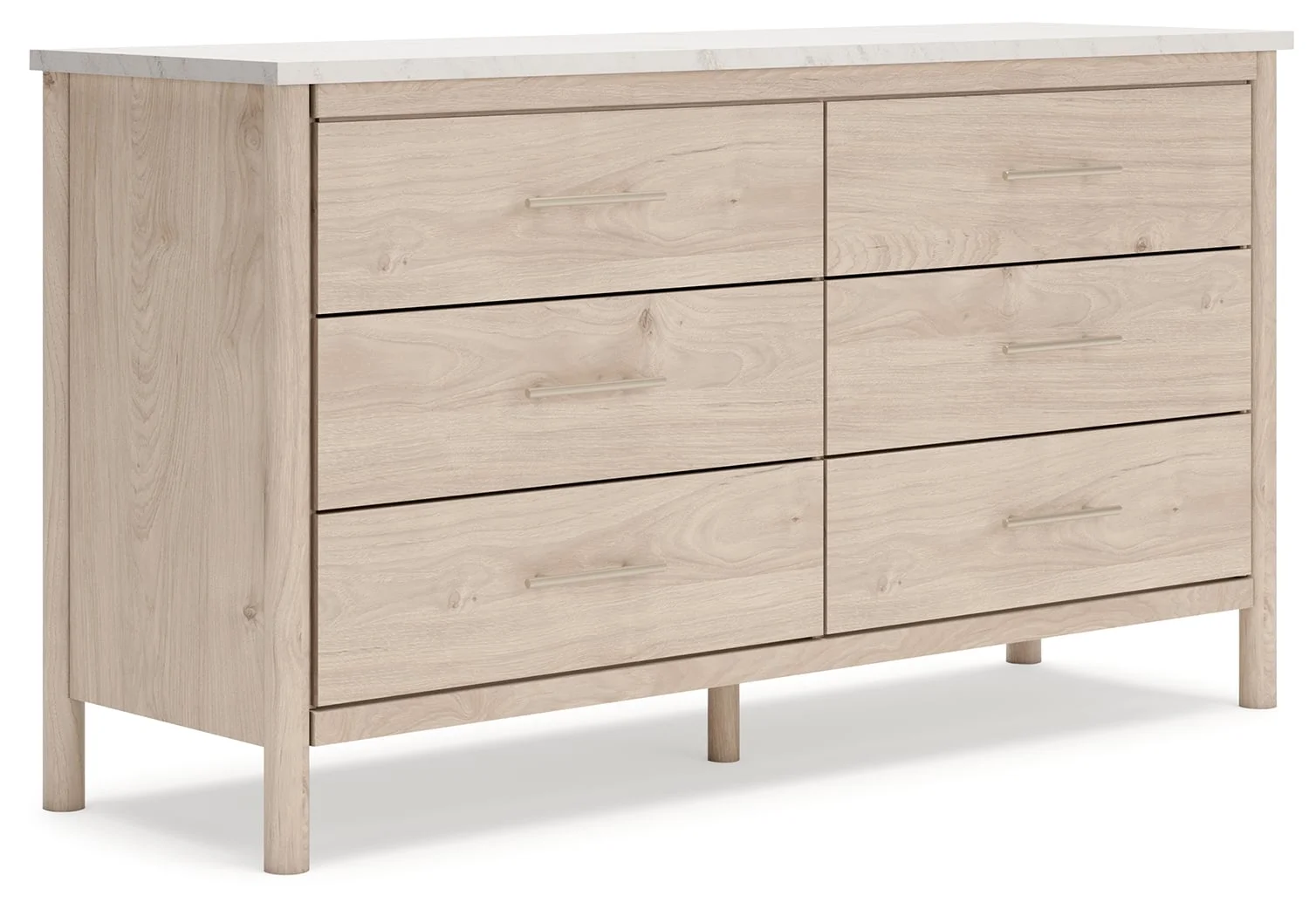 Ashley Signature Design Cadmori B2615-231 6-Drawer Dresser