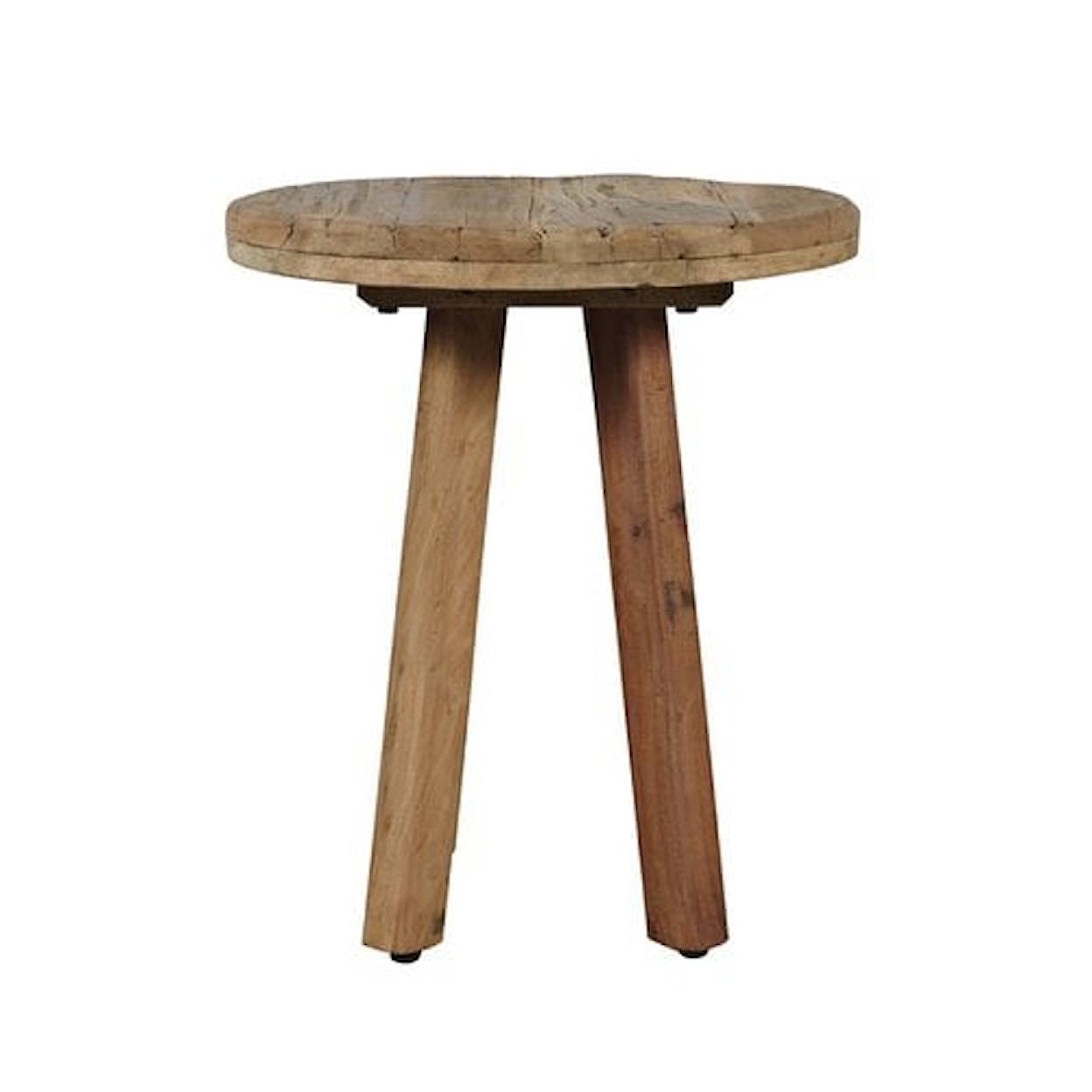 Jofran Reclamation Pull Up Table