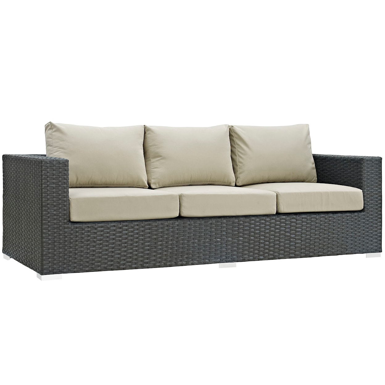 Modway Sojourn Outdoor Sofa