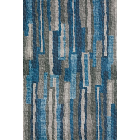 2'3" x 7'6" Rug