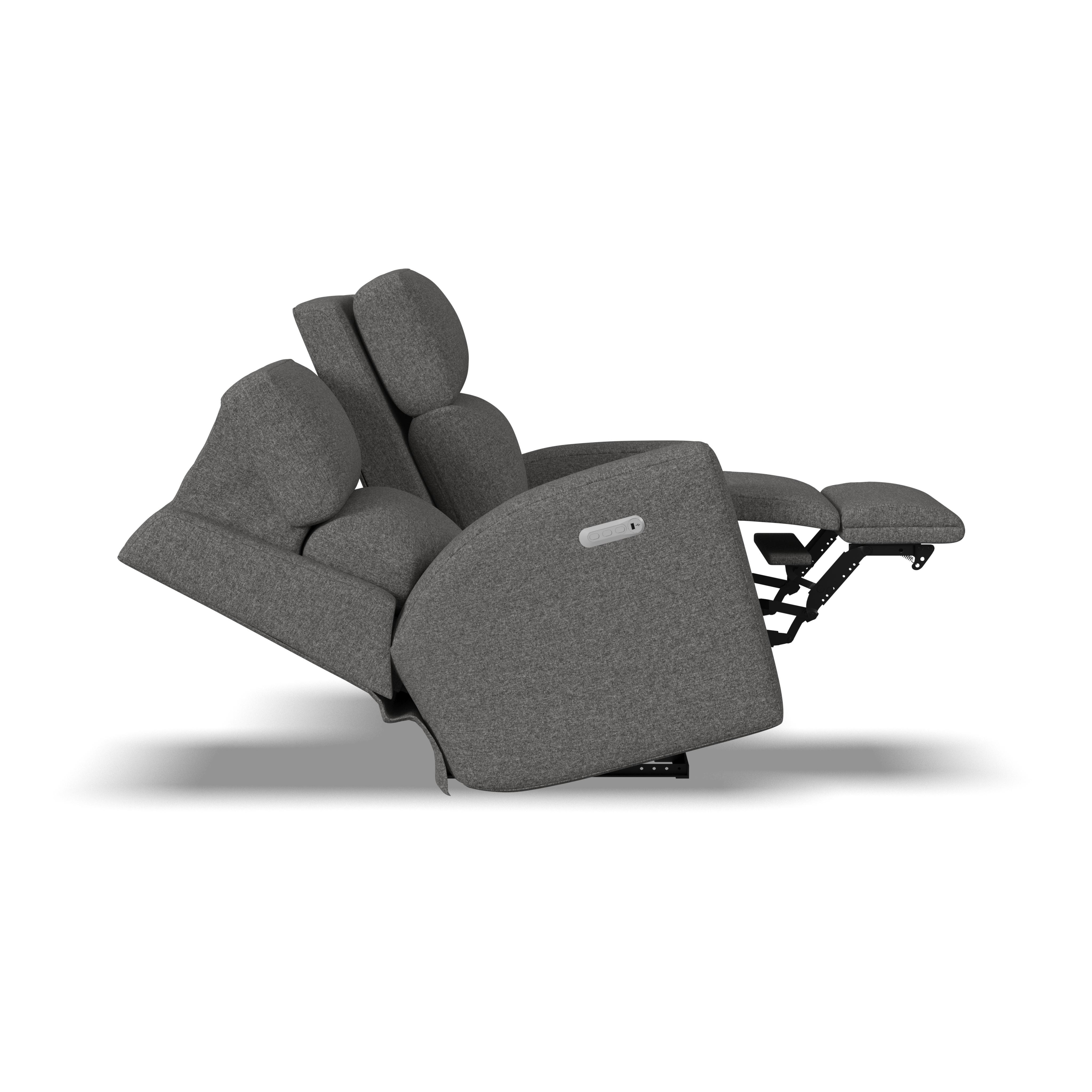Reclining Loveseat